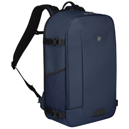 Reiserucksäcke Victorinox Altmont Modern Traveler Backpack dunkelblau Navy Blue