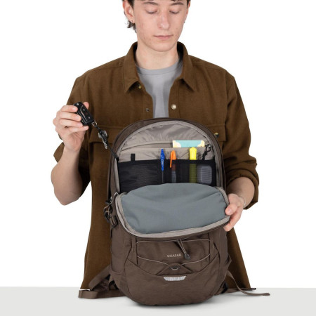 Rucksack Osprey Quasar Driftshade