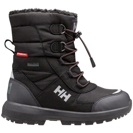 Kinder Winterschuhe Helly Hansen Jk Silverton Boot Ht Black schwarz 990 Black