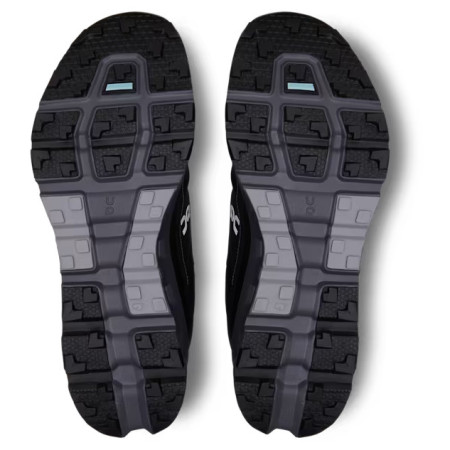 Damen Laufschuhe On Running Cloudvista 2 Waterproof