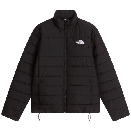 Herrenjacke The North Face M Aconcagua Jacket schwarz TNF BLACK
