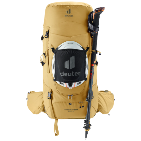 Damen Wanderrucksack Deuter Aircontact Core 45+10 SL