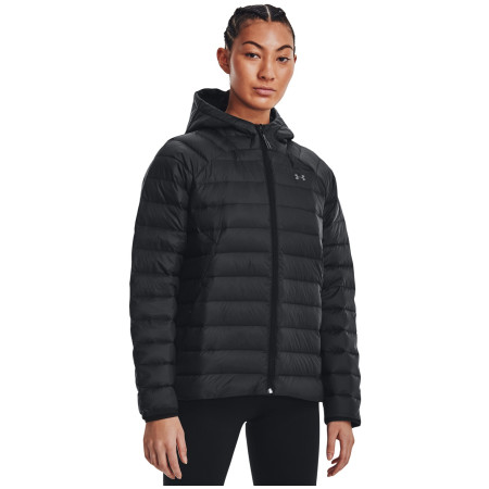 Damenjacke Under Armour Armour Down 2.0 Jkt