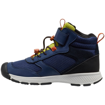 Kinderschuhe Keen Skua Mid Wp Youth