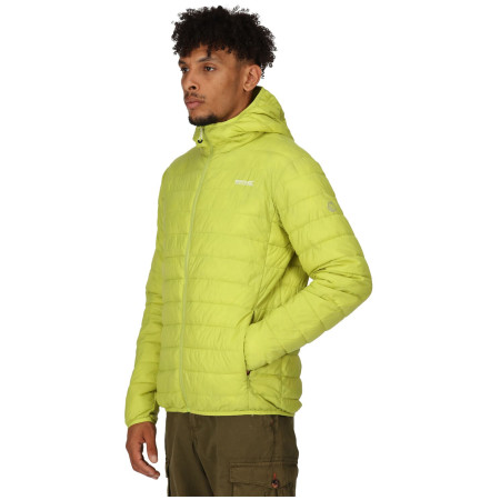 Herren-Winterjacke Regatta Hooded Hillpack