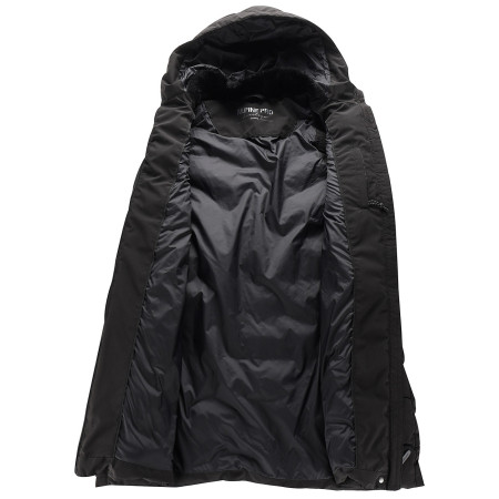 Damenweste Alpine Pro Herda 3