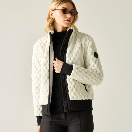 Damen-Sweatshirt Dare 2b Glitz Midlayer