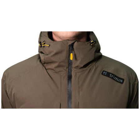 Herren Skijacke Trimm Rio