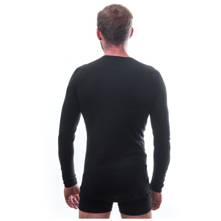 Herren-Funktionsshirt Sensor Merino DF