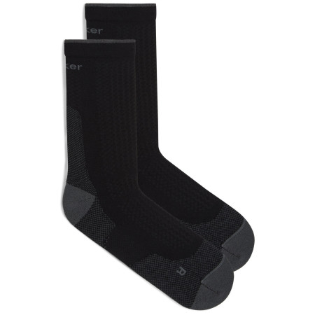 Herrensocken Icebreaker M Mer Hike+ Ultralight Crew