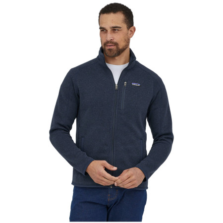Herren-Sweatshirt Patagonia Better Sweater Jacket