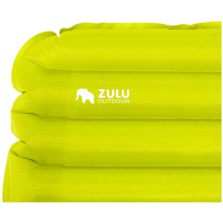 Aufblasbare Isomatte Zulu Moonlight Mummy