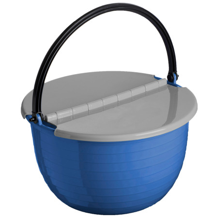 Deckel Brunner Vincap weiß