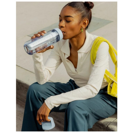 Filterflasche LifeStraw Go 2.0 Water Filter Bottle 1L