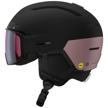 Skihelm Salomon Driver Pro Sigma Mips