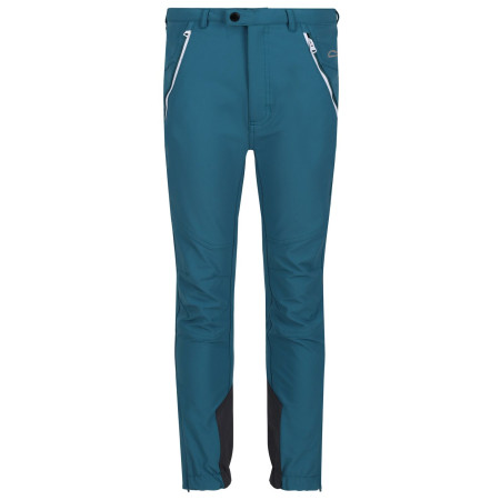 Kinderhose Regatta Tech Mountain Trs dunkelblau Dragonfly
