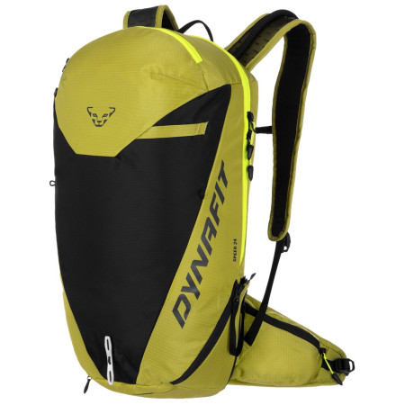 Wanderrucksack Dynafit Speed 24 Backpack gelb 2881 - Golden Lime/Black Out