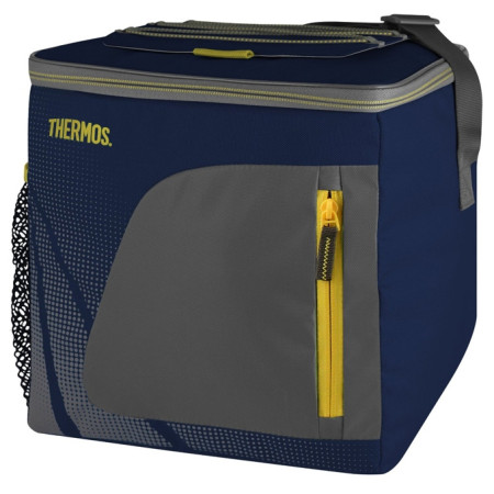 Thermotasche Thermos 16 l (2019) blau/grau