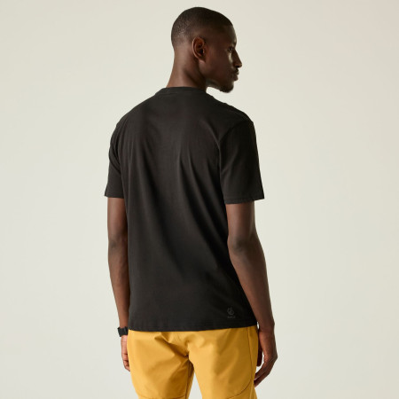 Herren-T-Shirt Dare 2b Movement III Tee