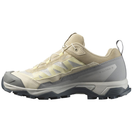 Damen Trekkingschuhe Salomon X Ultra 5