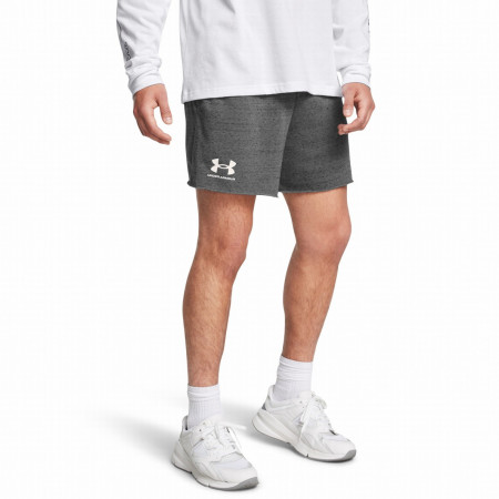 Herrenshorts Under Armour Rival Terry 6in Short