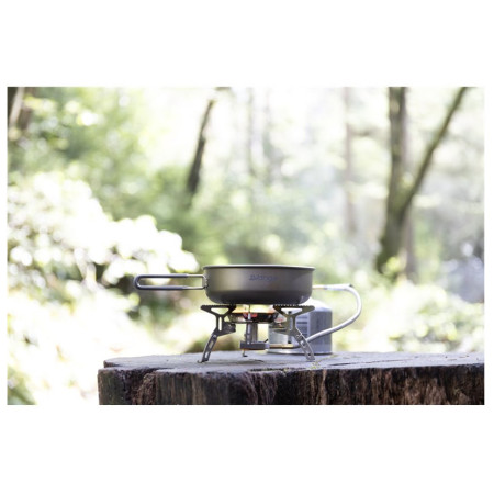 Schüssel Vango Titanium Bowl 600ml