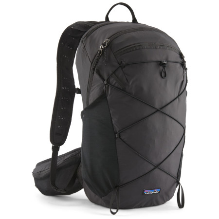Wanderrucksack Patagonia Terravia Pack 22L schwarz Black