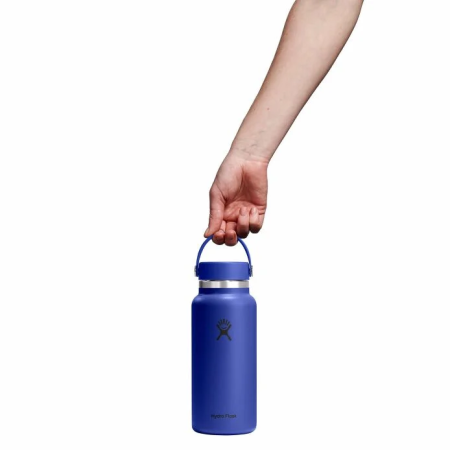 Thermoflasche Hydro Flask Wide Mouth 32 oz