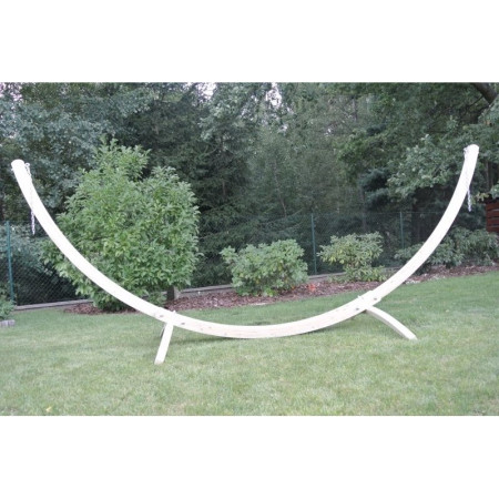 Ständer für Hängematte Hamaka.eu Aztec L Fichte