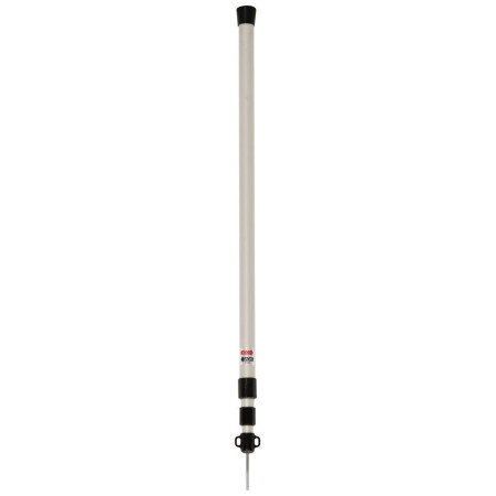 Teleskopische Zeltstange Robens Tarp telescopic pole 3-section