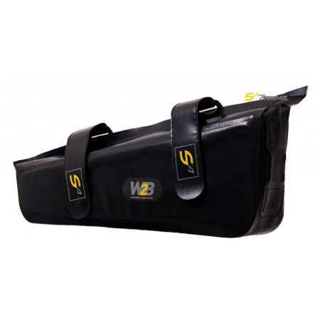 Fahrradtasche für den Rahmen Sport Arsenal Art. 614