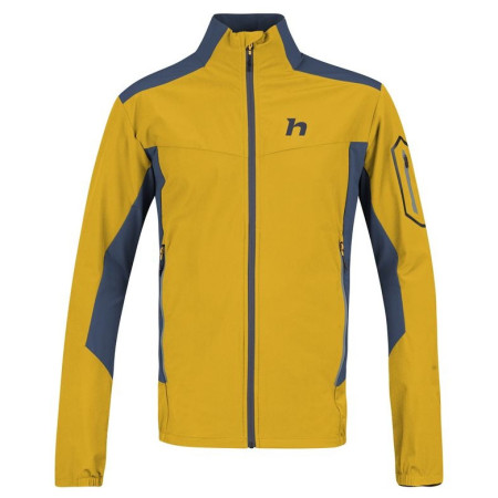 Herren Softshell-Jacke Hannah Seumas II