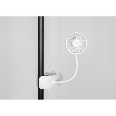 Ventilator Bo-Camp Table fan with clamp Flex