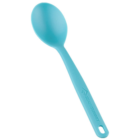 Löffel Sea to Summit Camp Cutlery Spoon hellblau PacificBlue