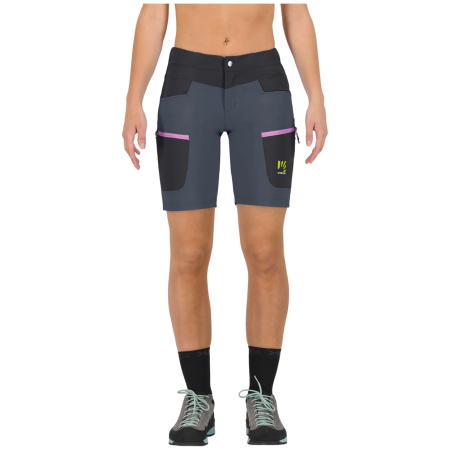Damenshorts Karpos Lastia W Bermuda