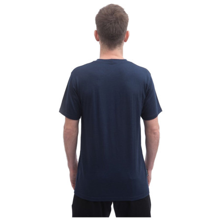 Herren-Funktionsshirt Sensor Merino Active Outside