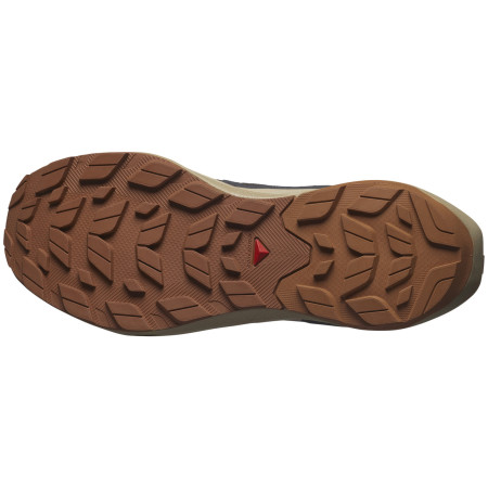 Herren Trekkingschuhe Salomon Elixir Activ Gore-Tex