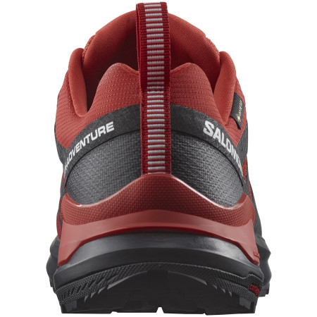 Herren Laufschuhe Salomon X-Adventure Gore-Tex