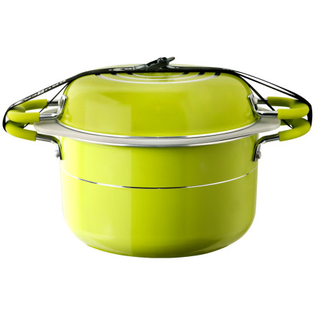 Topfset Brunner Popote Juniper 8+1 Ø 24 cm