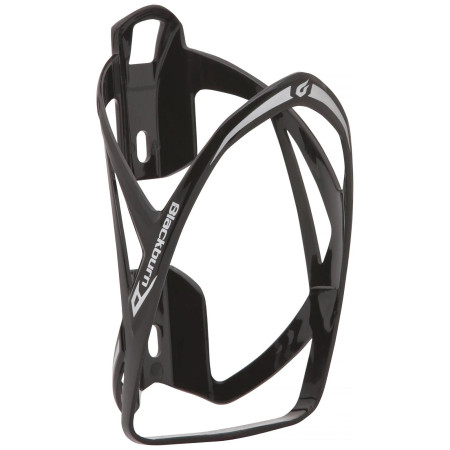 Flaschenhalter Blackburn Slick schwarz Black