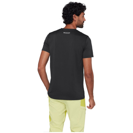 Herren-T-Shirt Mammut Selun FL T-Shirt Men