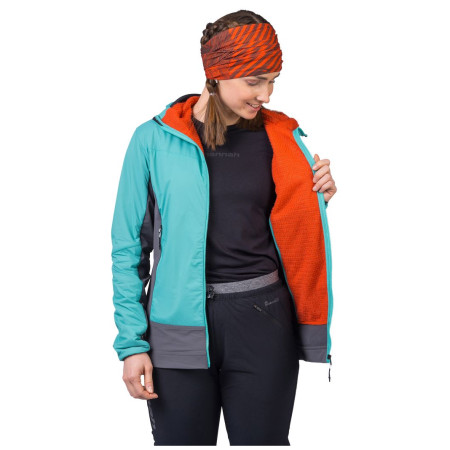 Damenjacke Hannah Steep