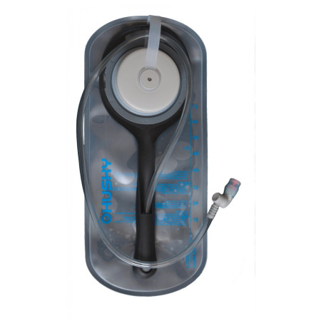Wasser-Sack Husky Handy 2L s uchem blau