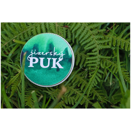 Handbalsam Seš kus Jizerský puk