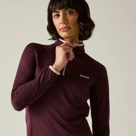 Damen Funktions-Sweatshirt Regatta Women's Yonder II