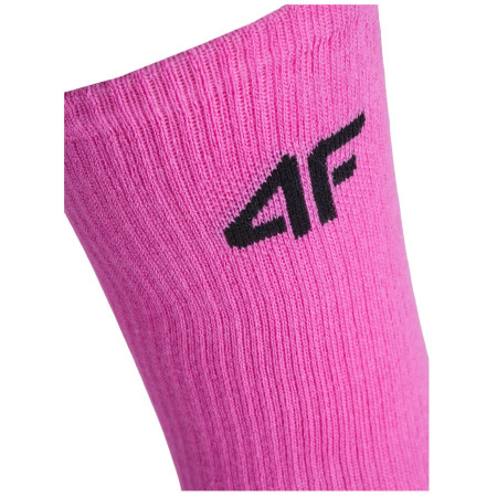 Socken 4F Socks Cas F393 (4Pack)