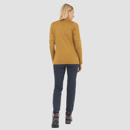 Damenhose Salewa Puez Dolomitic Dst W Reg Pnt