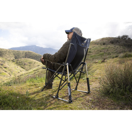 Campingstuhl GCI RoadTrip Rocker
