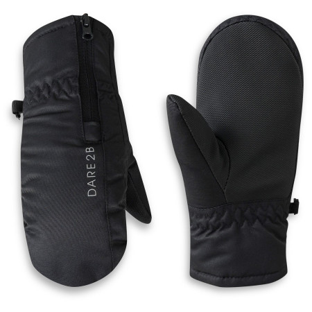 Kinderhandschuhe Dare 2b Igloo Mitten schwarz Black