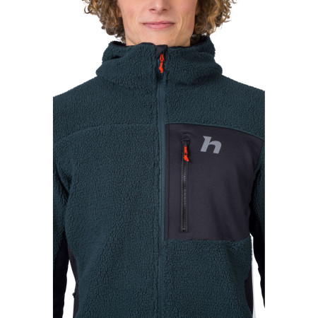 Herren-Sweatshirt Hannah Kodiak Hoody